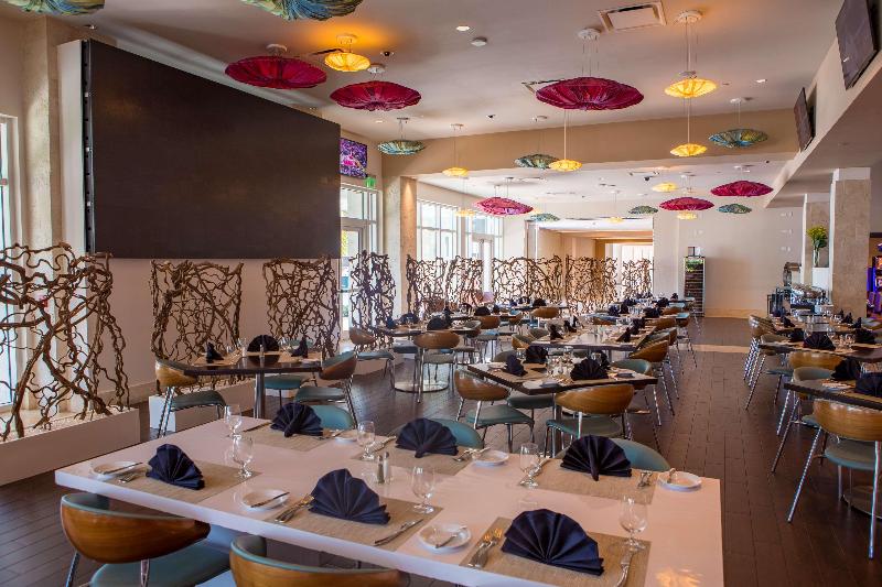 Hilton At Resorts World Bimini