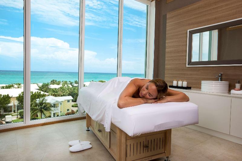 Hilton At Resorts World Bimini