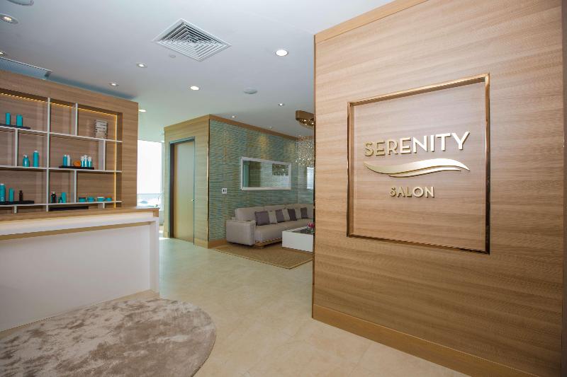 Hilton At Resorts World Bimini