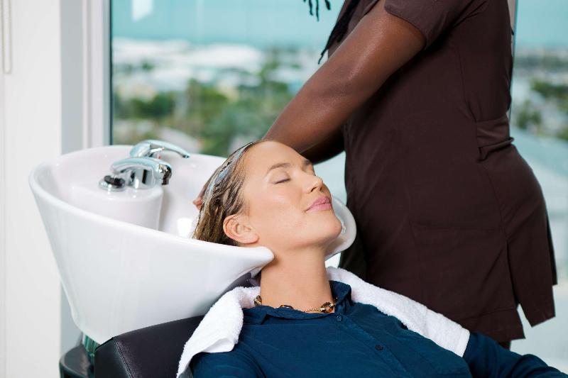 Hilton At Resorts World Bimini