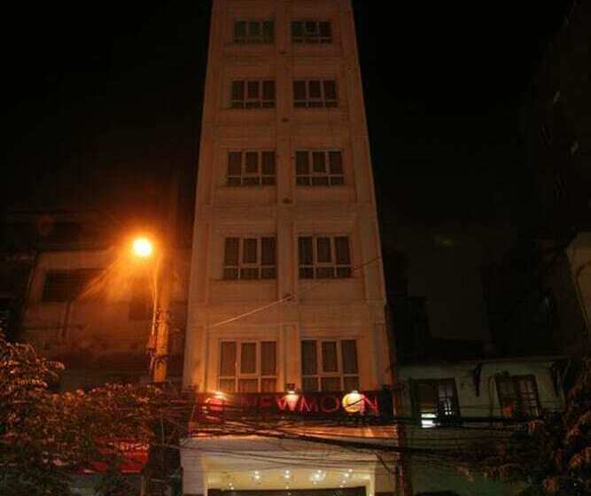 هتل A25   28 Tran Quy Cap