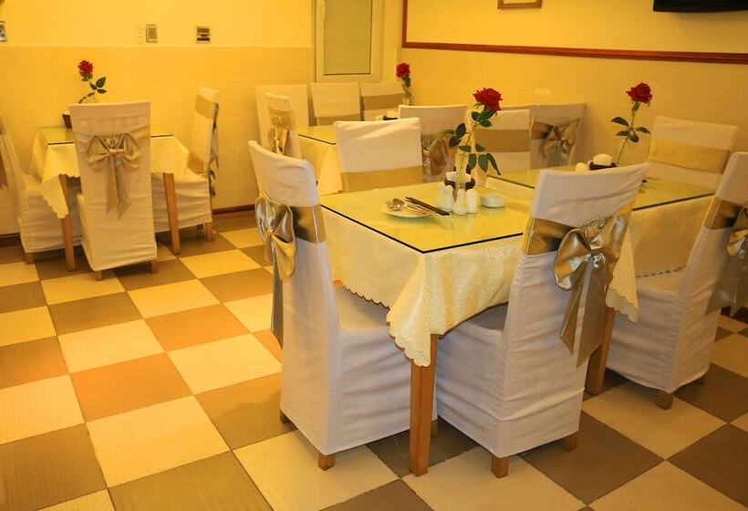 هتل A25   28 Tran Quy Cap