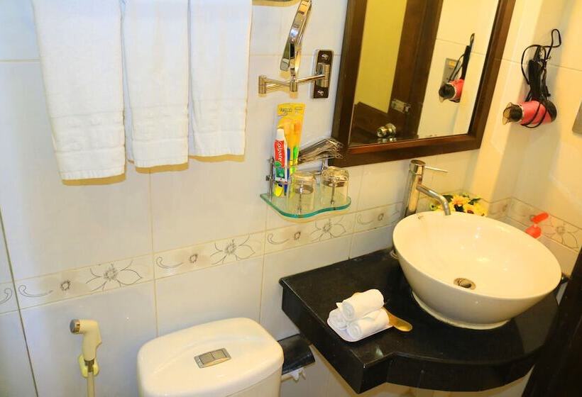 هتل A25   28 Tran Quy Cap