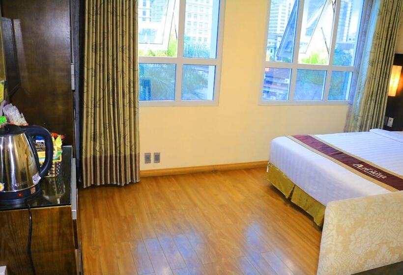 هتل A25   28 Tran Quy Cap