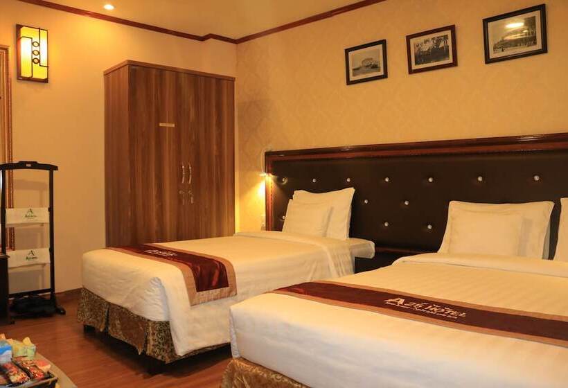 هتل A25   28 Tran Quy Cap