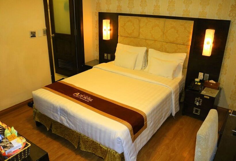 هتل A25   28 Tran Quy Cap