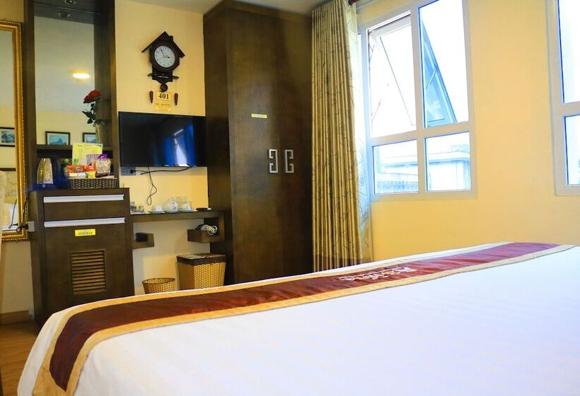 هتل A25   28 Tran Quy Cap