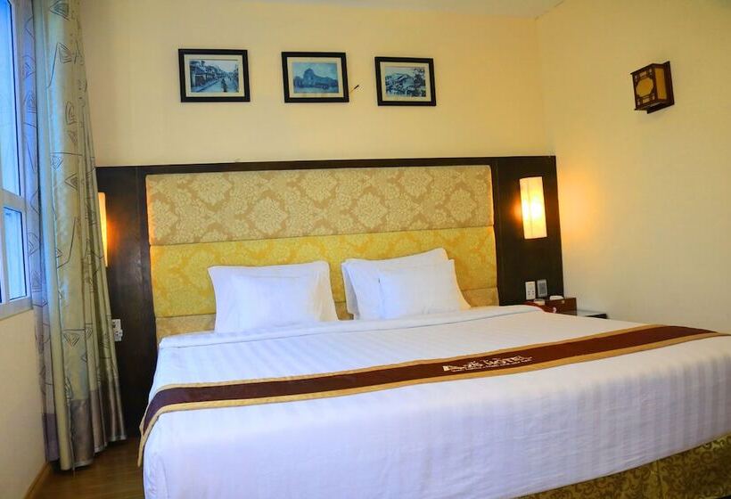 هتل A25   28 Tran Quy Cap