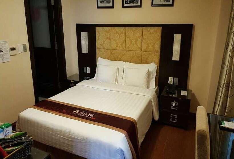 هتل A25   28 Tran Quy Cap