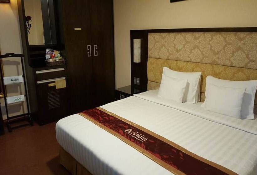 هتل A25   28 Tran Quy Cap