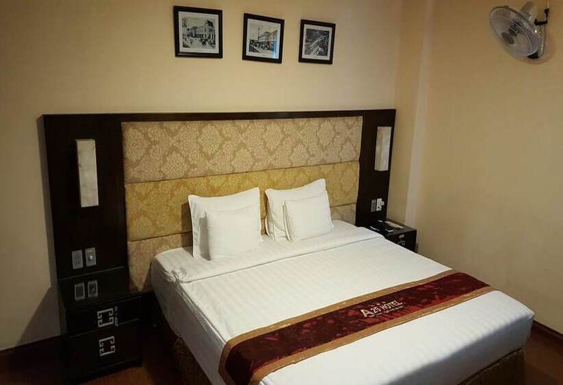 هتل A25   28 Tran Quy Cap