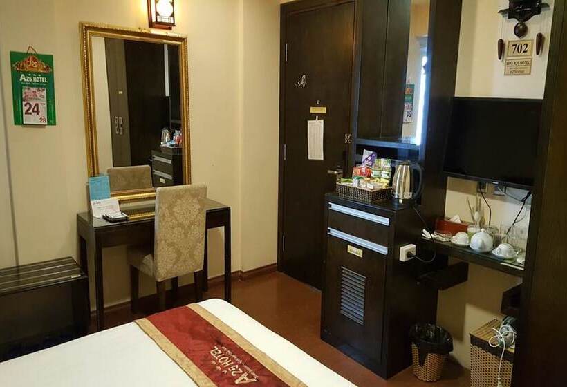 هتل A25   28 Tran Quy Cap