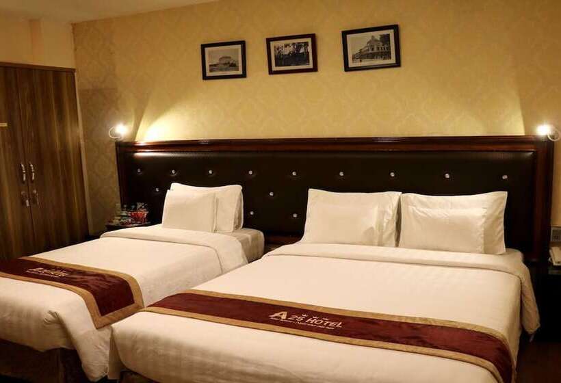 هتل A25   28 Tran Quy Cap