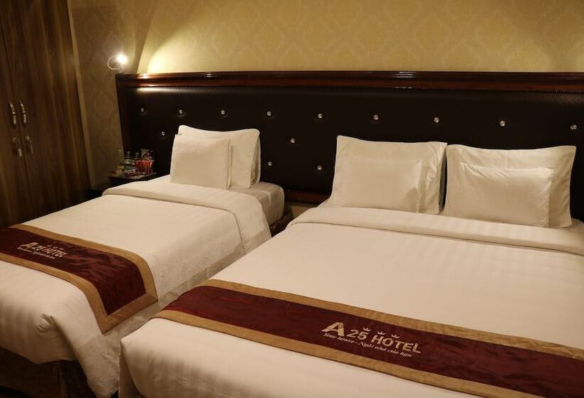 هتل A25   28 Tran Quy Cap