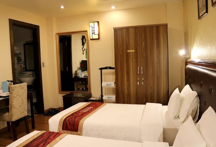 هتل A25   28 Tran Quy Cap