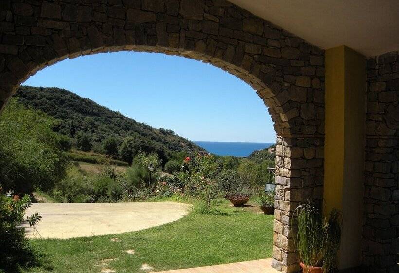 فندق Agriturismo L'arca Di Anna Brambilla