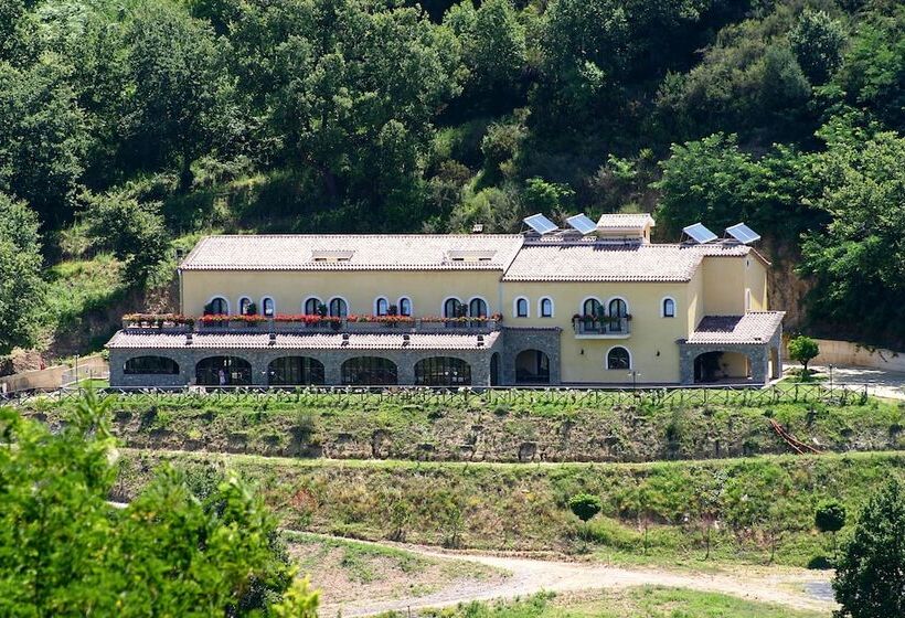 فندق Agriturismo L'arca Di Anna Brambilla