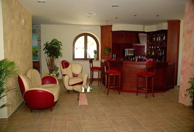 בית מלון כפרי Agriturismo L'arca Di Anna Brambilla