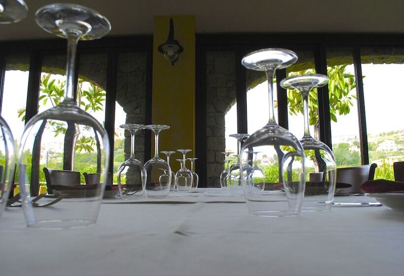 בית מלון כפרי Agriturismo L'arca Di Anna Brambilla