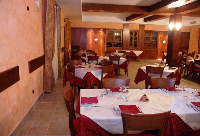 בית מלון כפרי Agriturismo L'arca Di Anna Brambilla