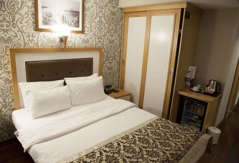 Fotos del hotel Al Majed:  4