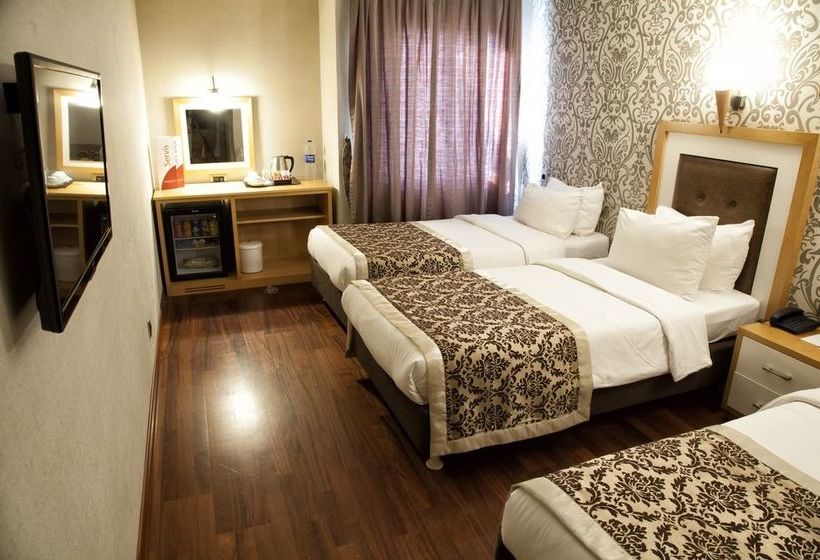 Fotos del hotel Al Majed:  7