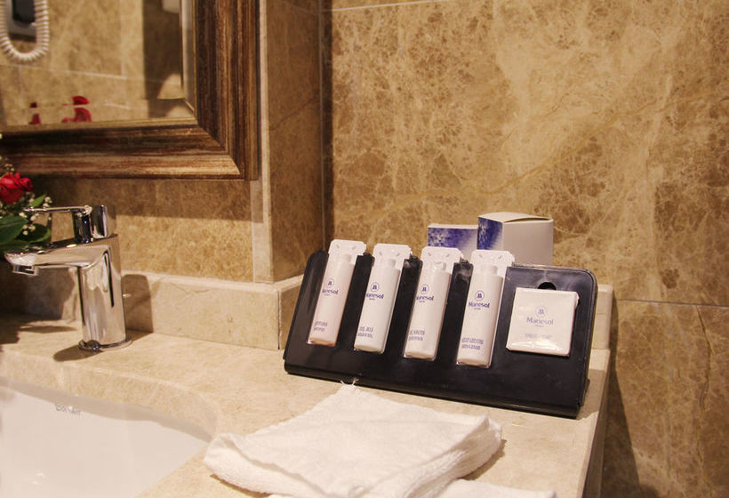 Fotos del hotel Al Majed:  21