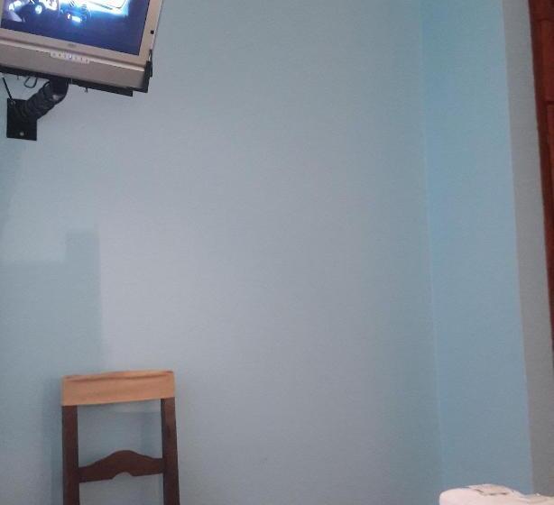 Отель Antartida Argentina