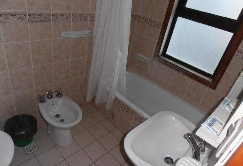 Отель Antartida Argentina