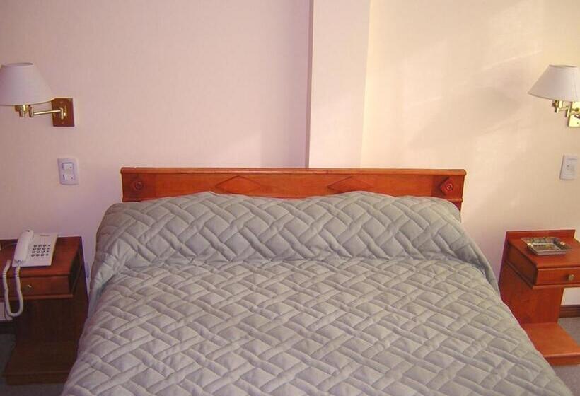 Отель Antartida Argentina