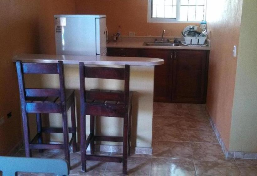 Apartahotel Next Nivel