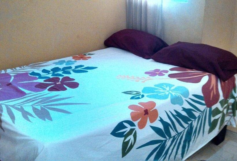 Apartahotel Next Nivel