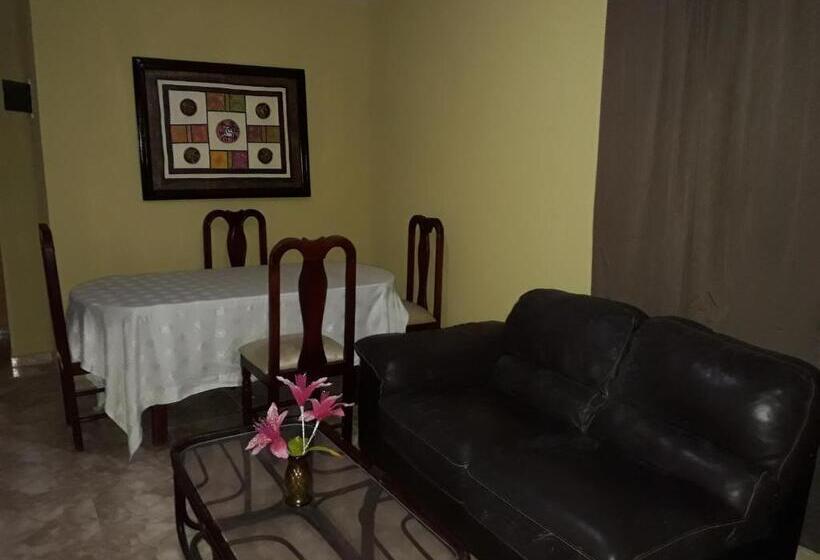 Apartahotel Next Nivel