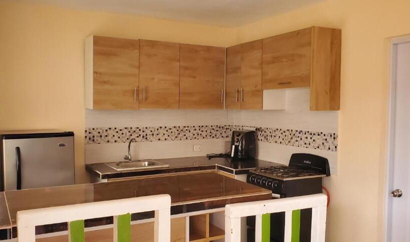 Apartahotel Next Nivel