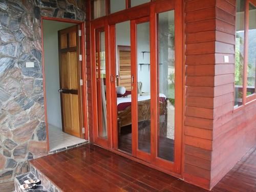 Отель Apichada Villa