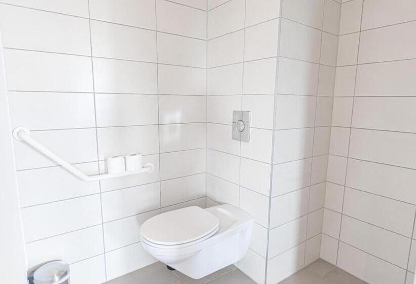 فندق Appart  Du Trident