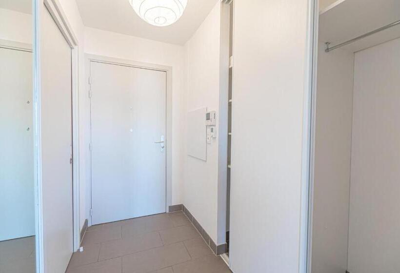 فندق Appart  Du Trident