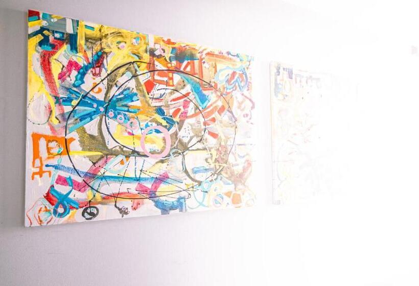 فندق Appart  Du Trident