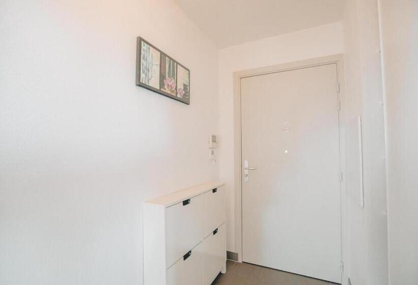 فندق Appart  Du Trident