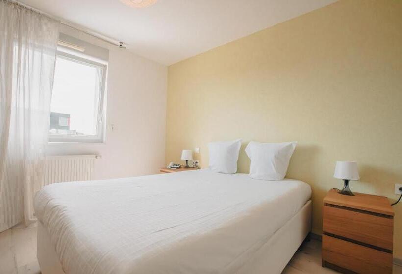 فندق Appart  Du Trident