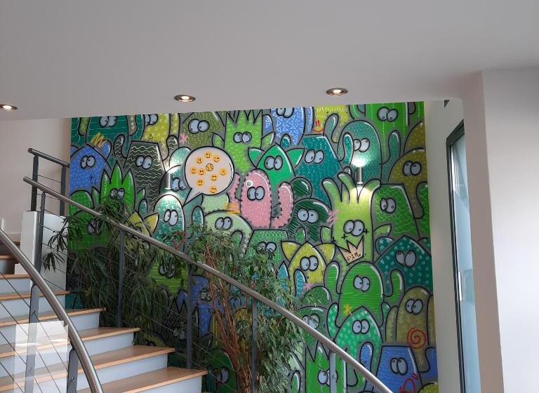 בית מלון כפרי Appart’hôtel Hevea