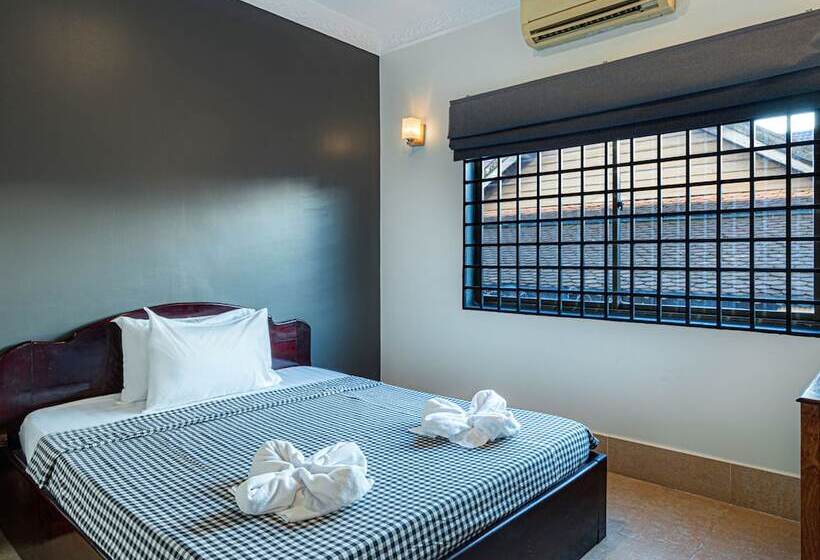 ホテル Archaic House