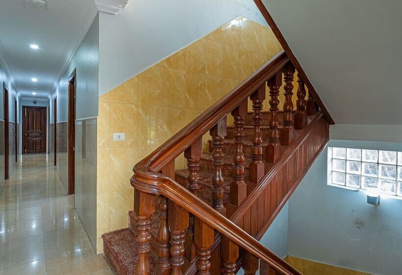 ホテル Archaic House