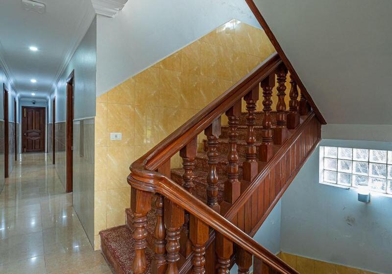 ホテル Archaic House