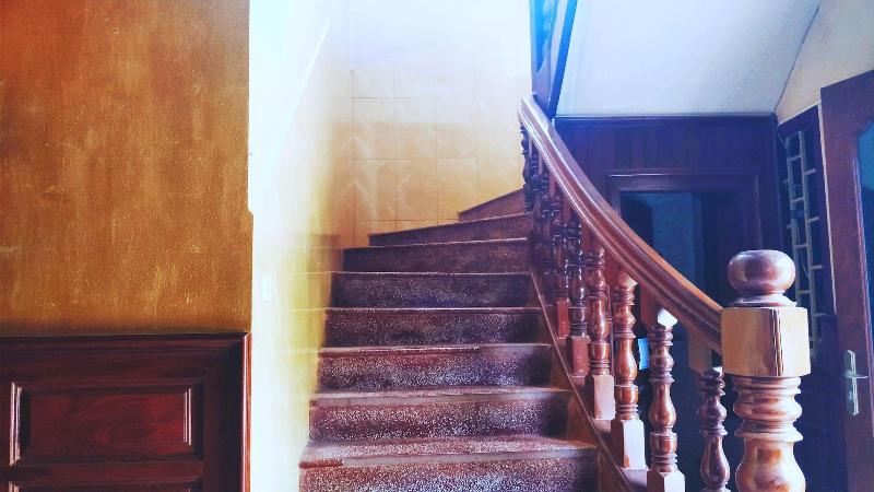 ホテル Archaic House