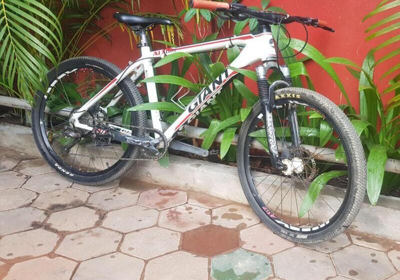 ホテル Archaic House