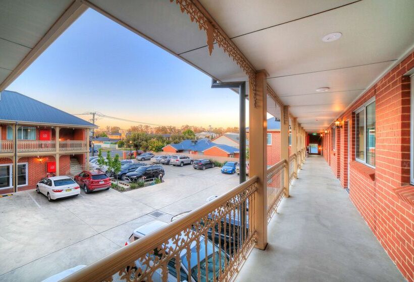فندق Best Western Plus Bolton On The Park