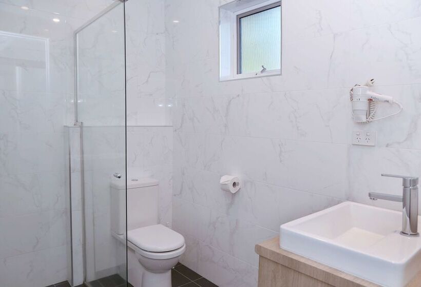 בית מלון כפרי Best Western Plus Bolton On The Park