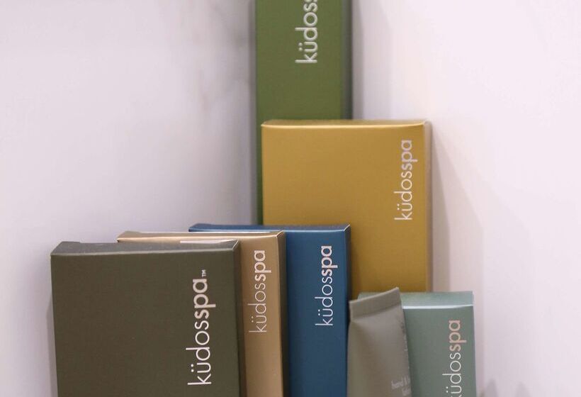 בית מלון כפרי Best Western Plus Bolton On The Park