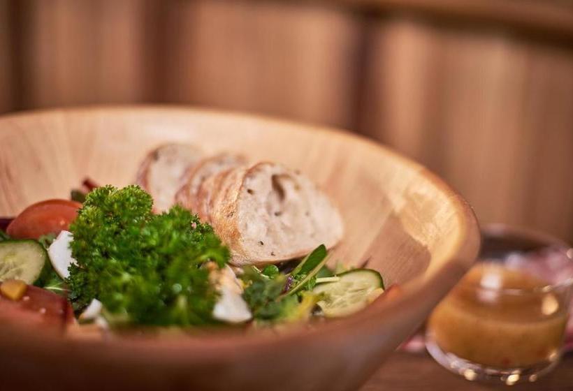 酒店 Big Mountain Hostel